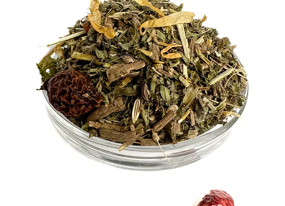 Goodnight / loose leaf tea