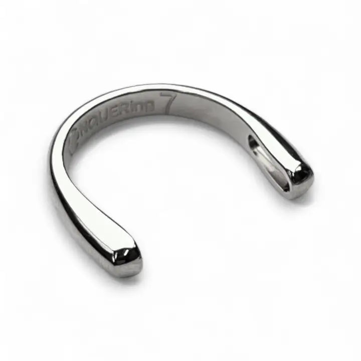 Fidget Ring Band