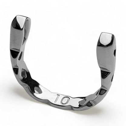 CrownCut Ring Base