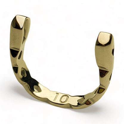 CrownCut Ring Base
