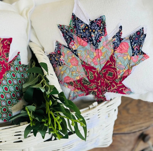 Maple Leaf / Pillow