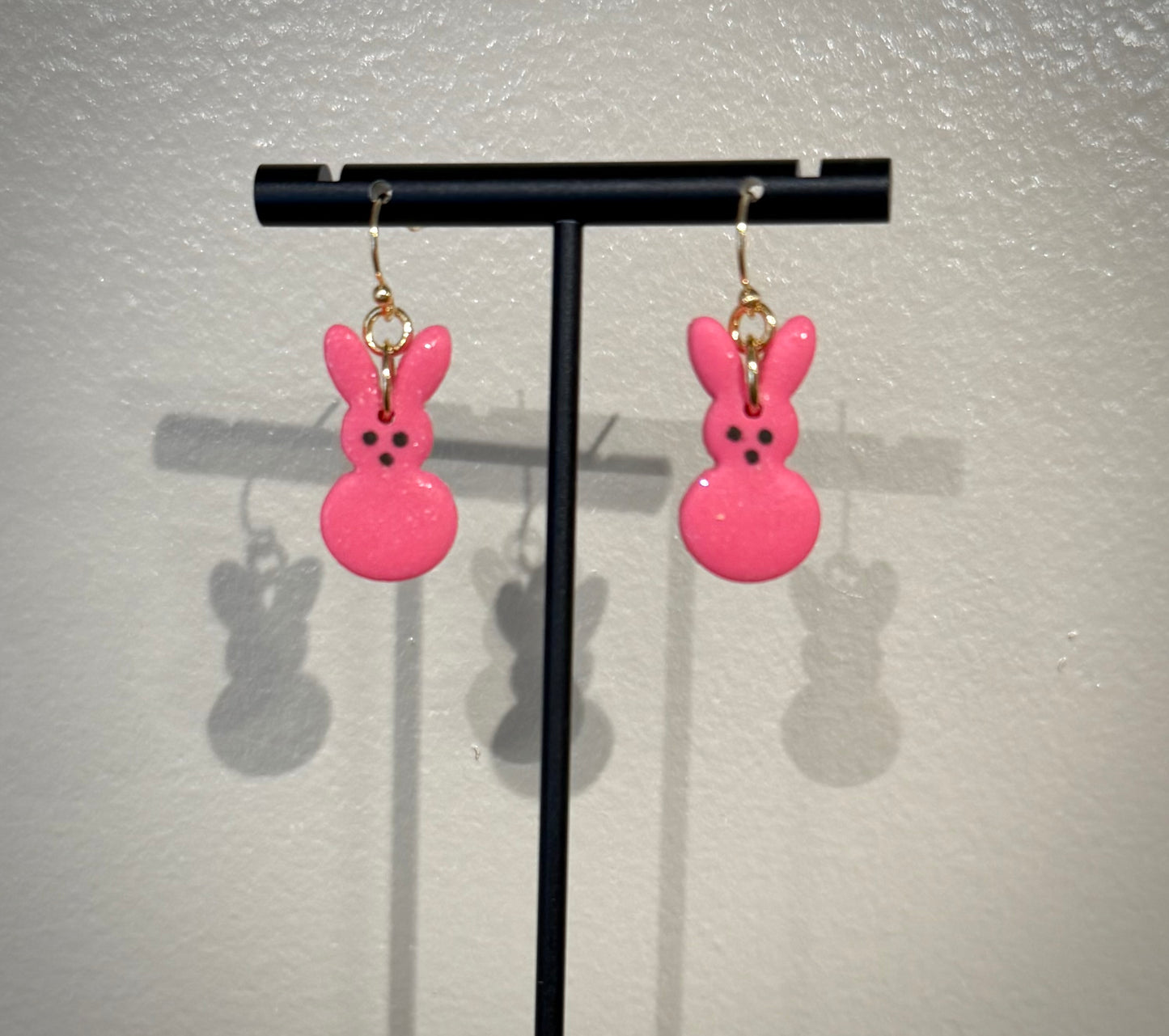 Marshmallow Bunny / Pink