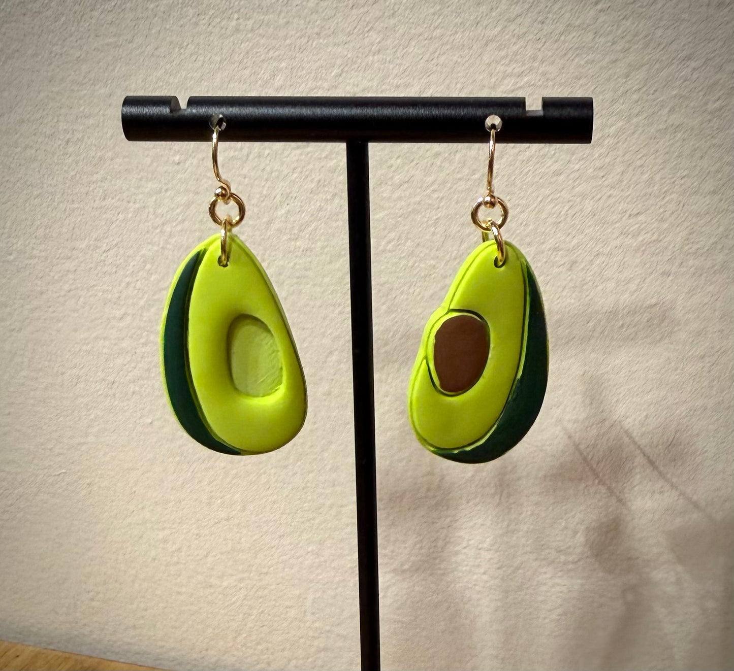 Avocado Dangle