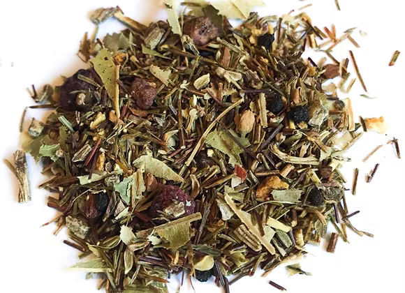 Feel Better Blend / loose leaf tea