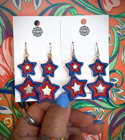 Star Dangle