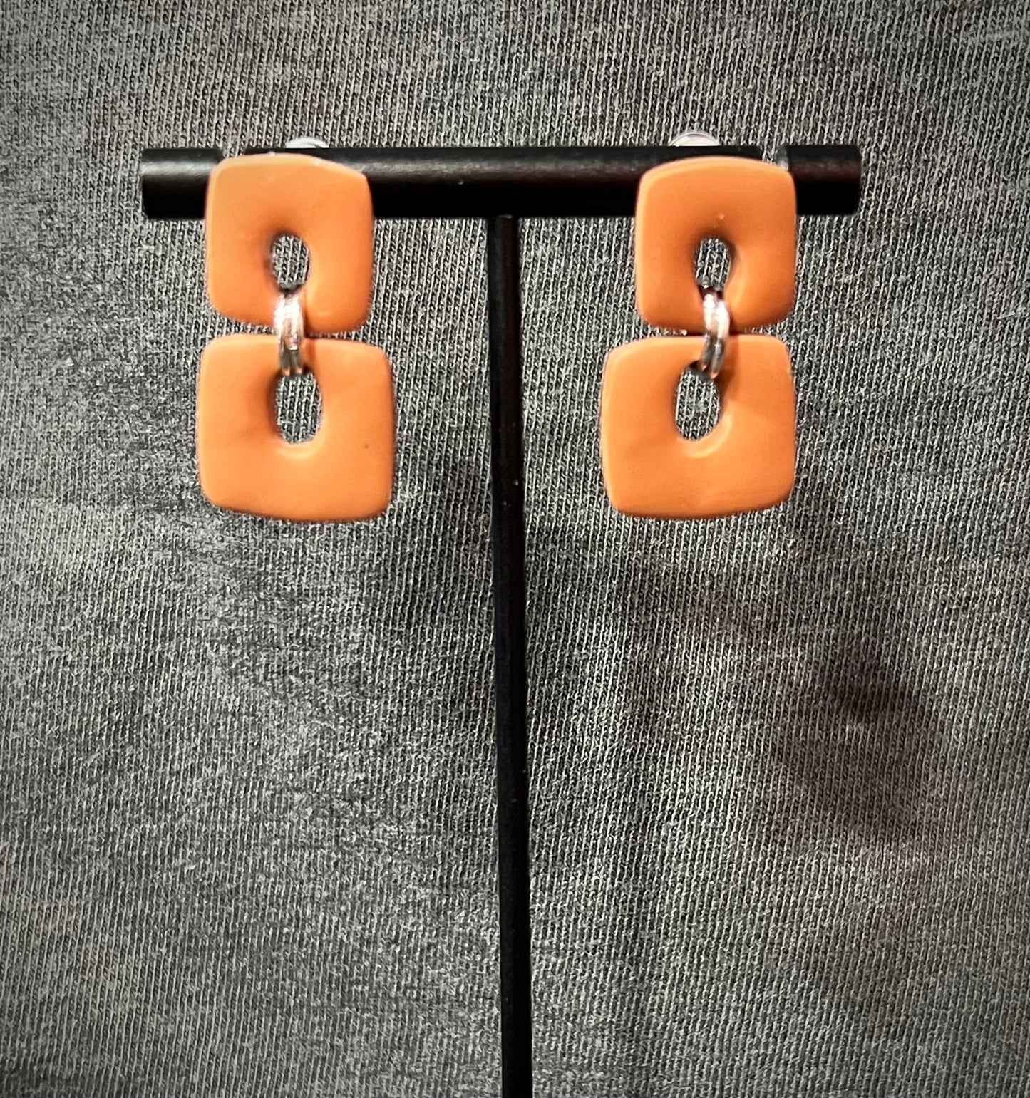 Little Dainty / terracotta