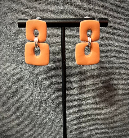 Little Dainty / terracotta