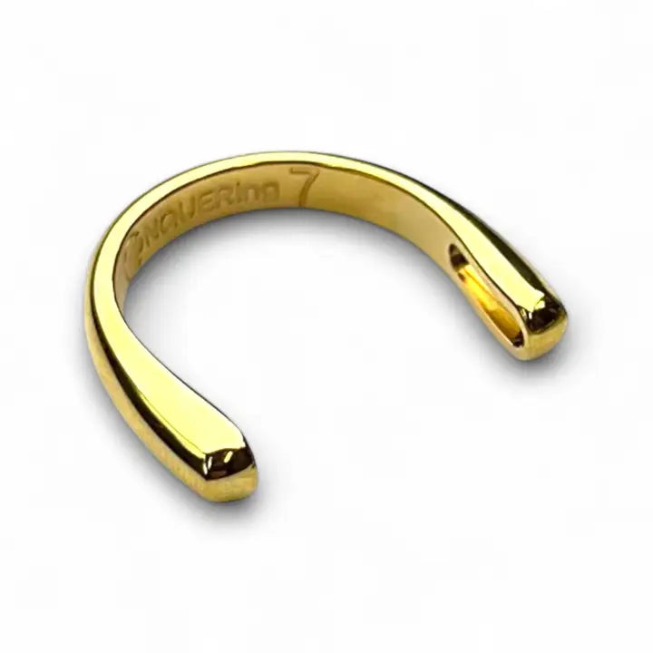Fidget Ring Band