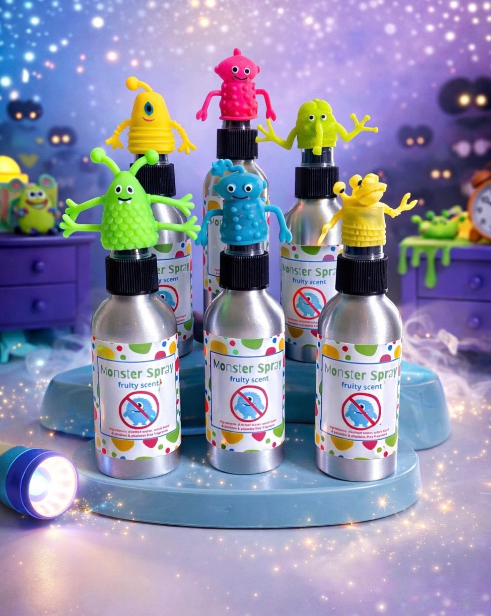 Monster Spray