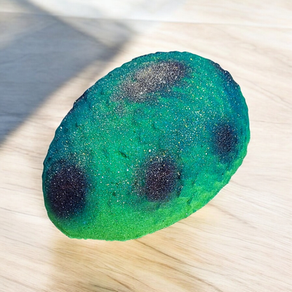 Dino Egg Bath Bomb