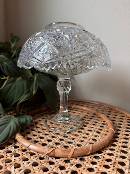 Upcycled Glass Fairy Lights