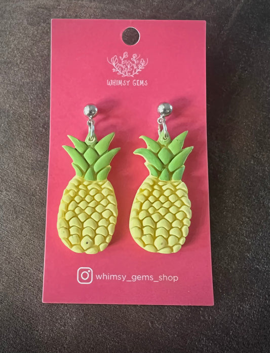 Pineapple