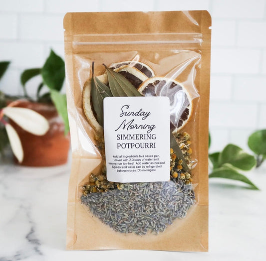 Simmer Pot Kit