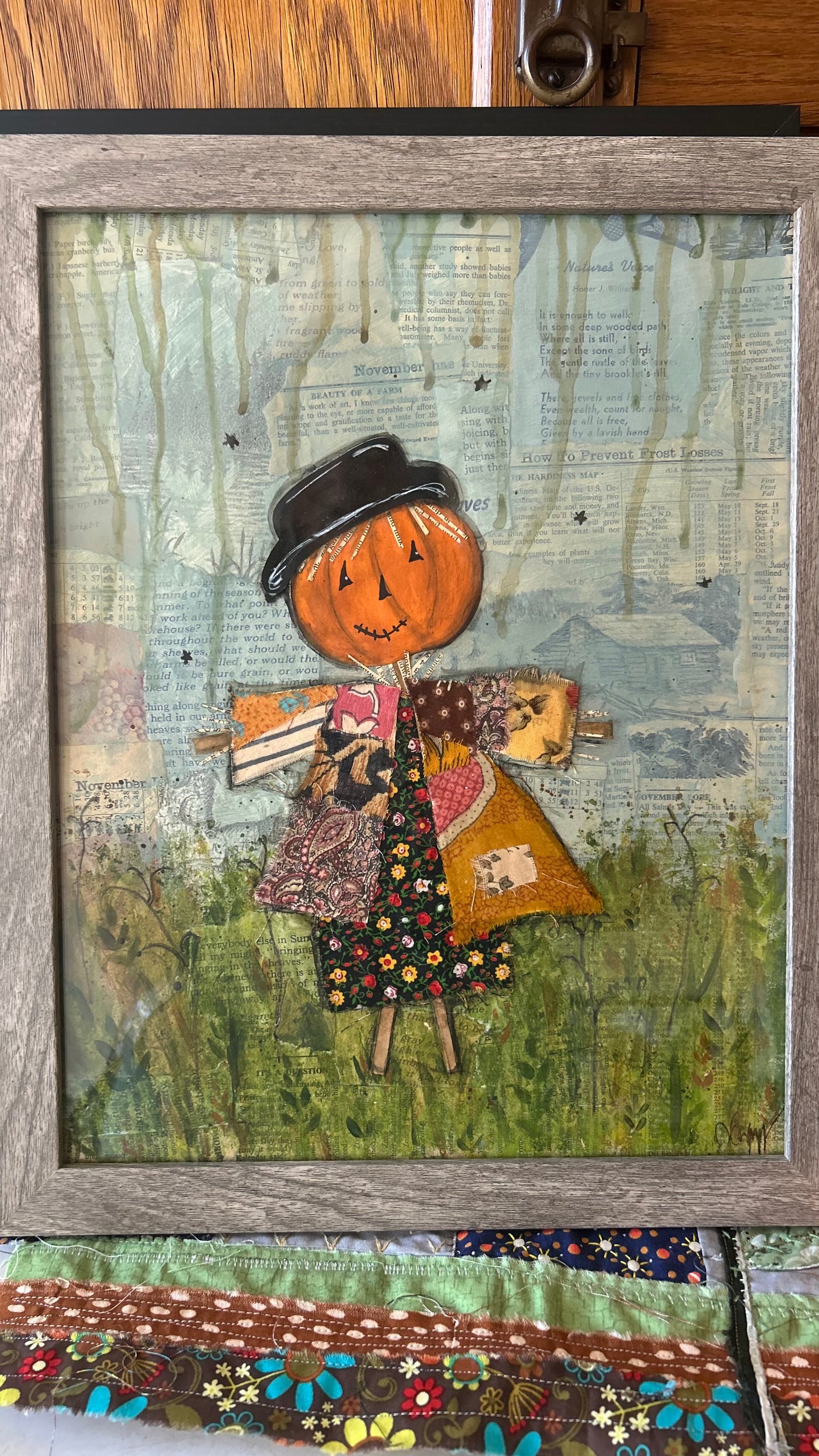 Scarecrow
