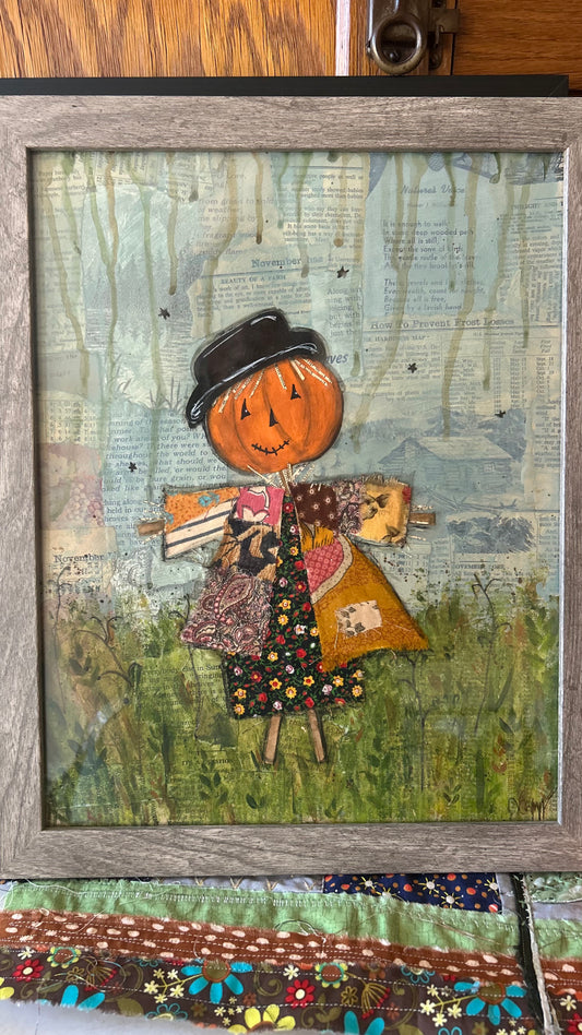 Scarecrow