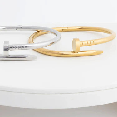 Nail Bangle