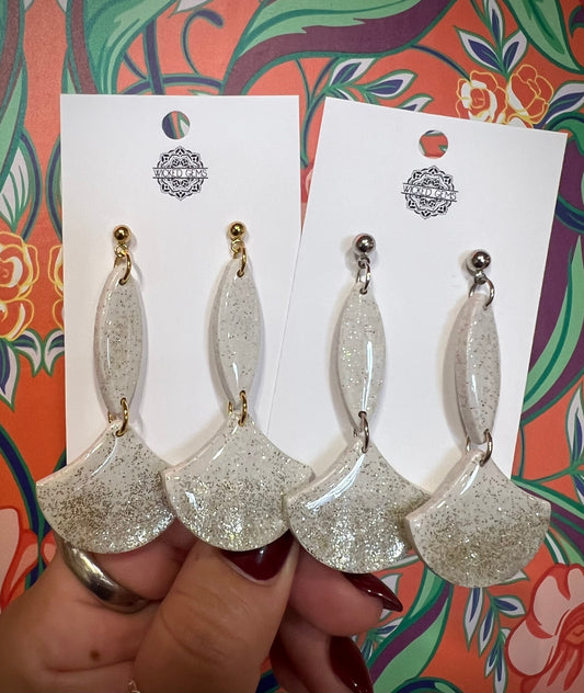 Sparkly Dangle