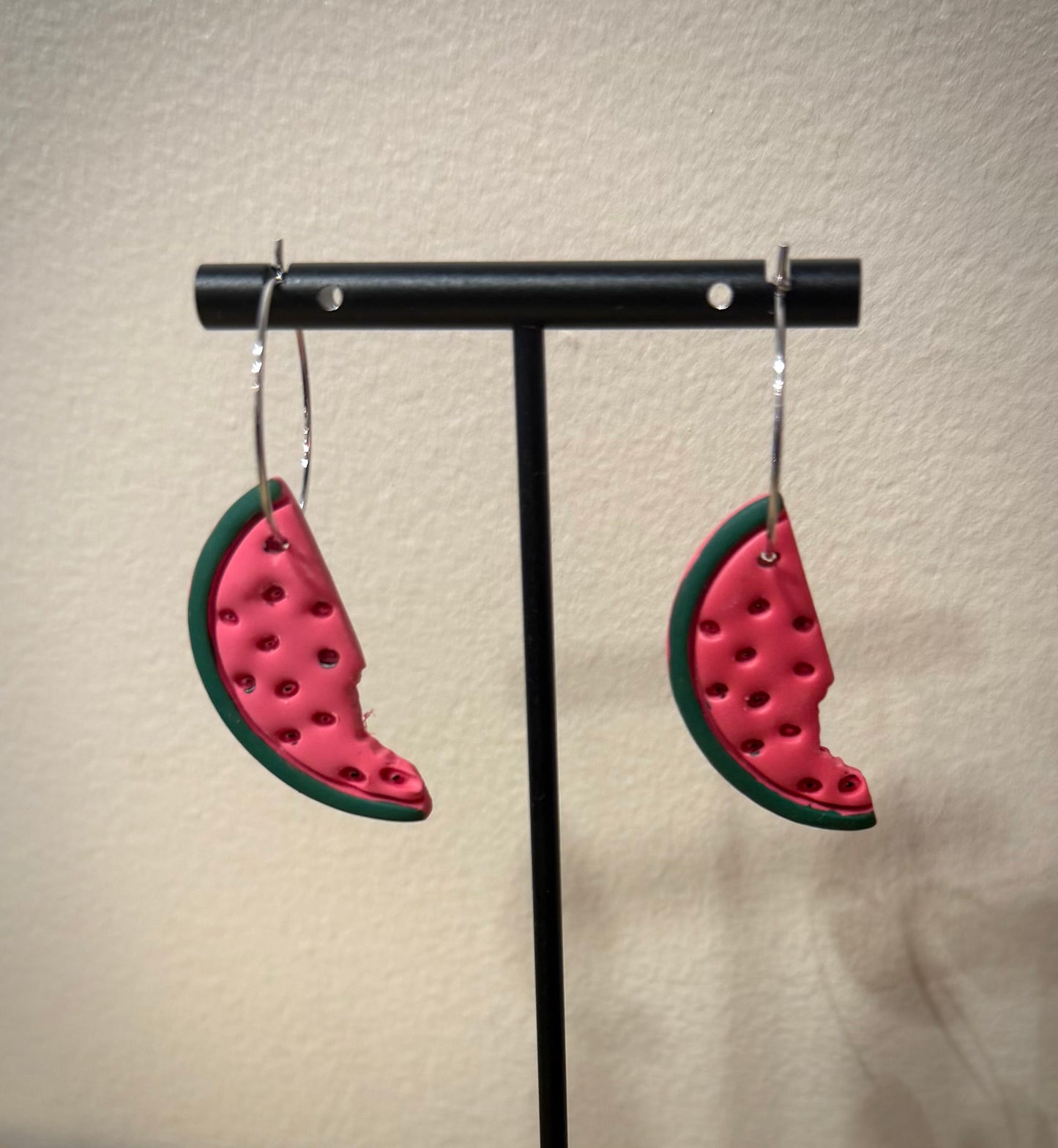 Watermelon Hoop