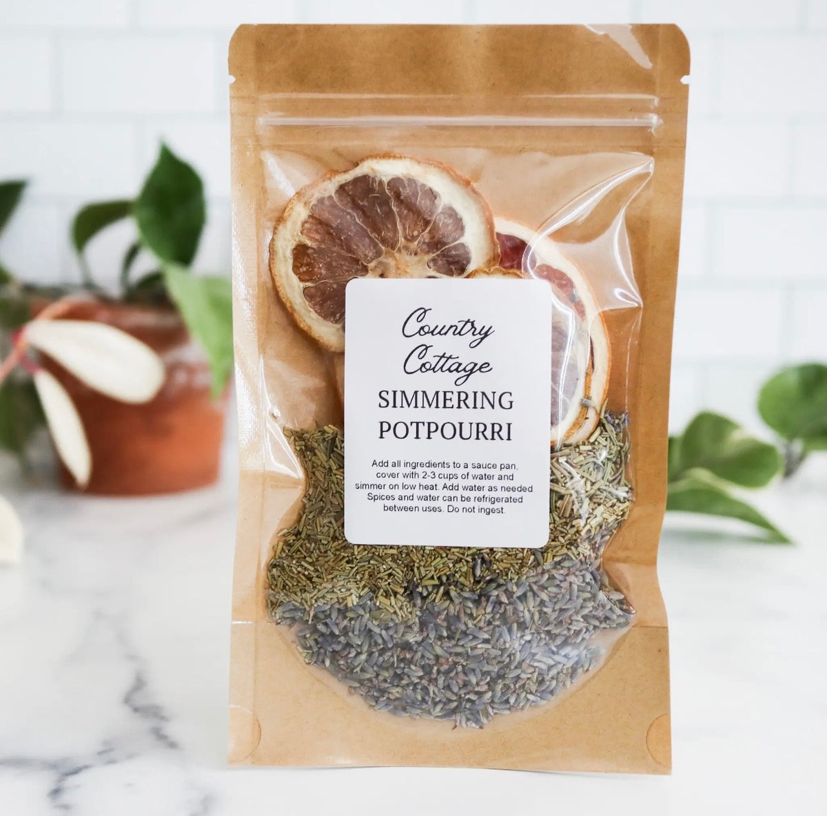 Simmer Pot Kit