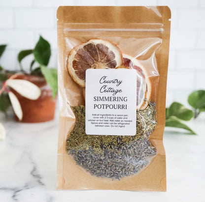 Simmer Pot Kit
