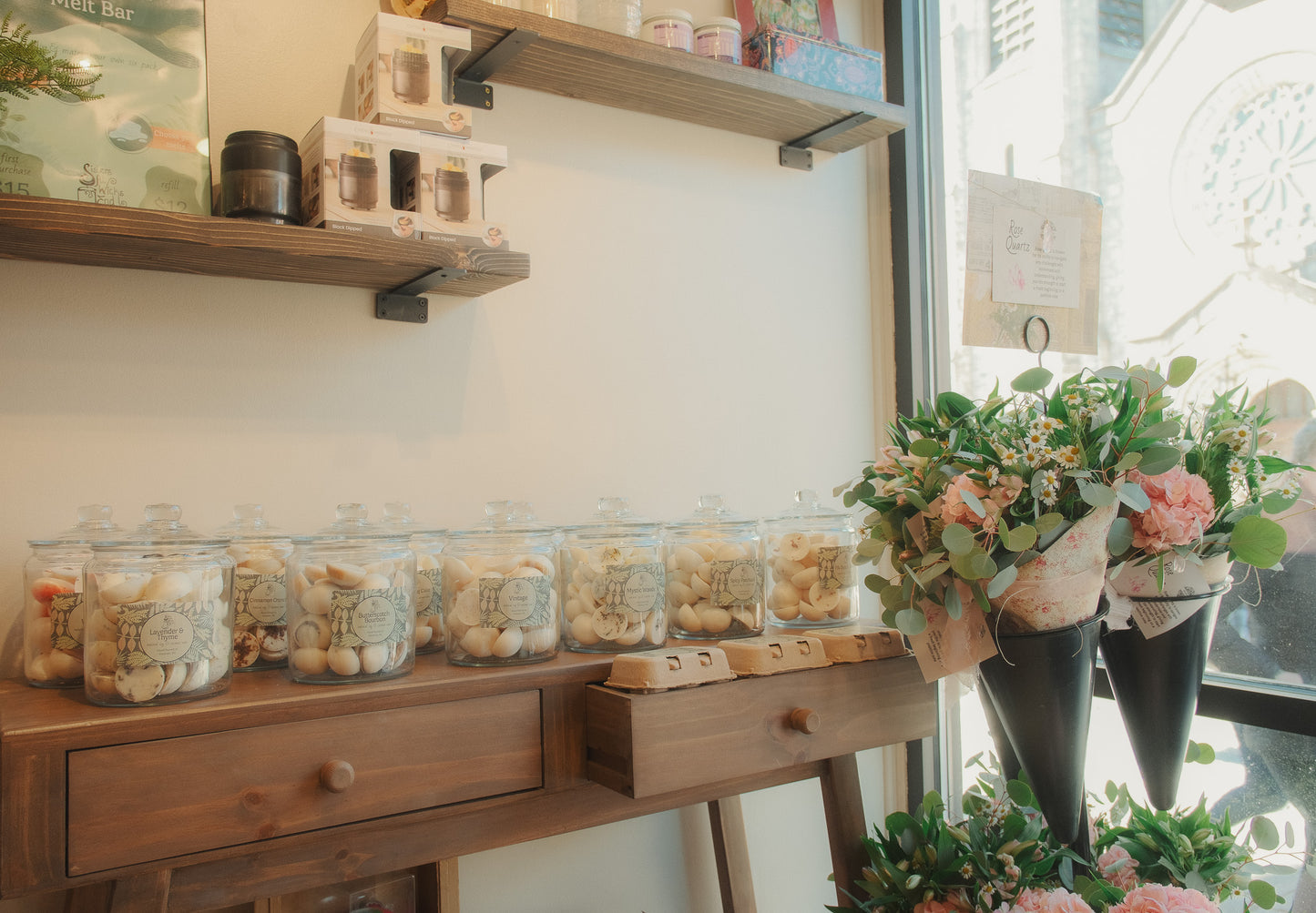 Wax Melts