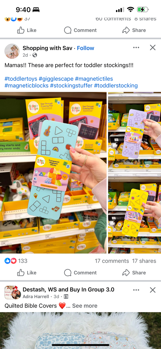 Small Green Gem Necklace