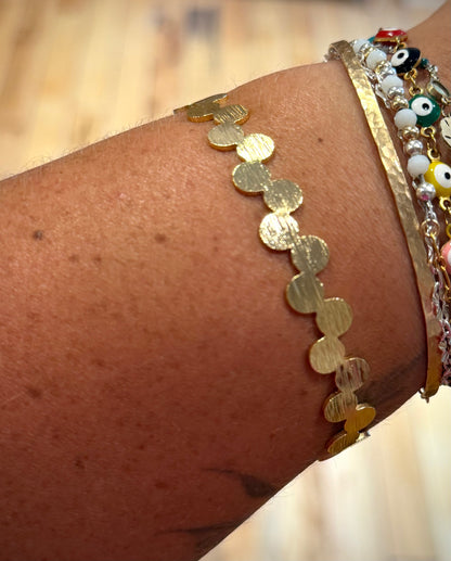 Bubble Bangle