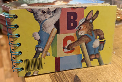 Vintage Book / Notebooks