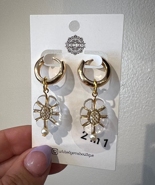 Vintage Bead 2in1