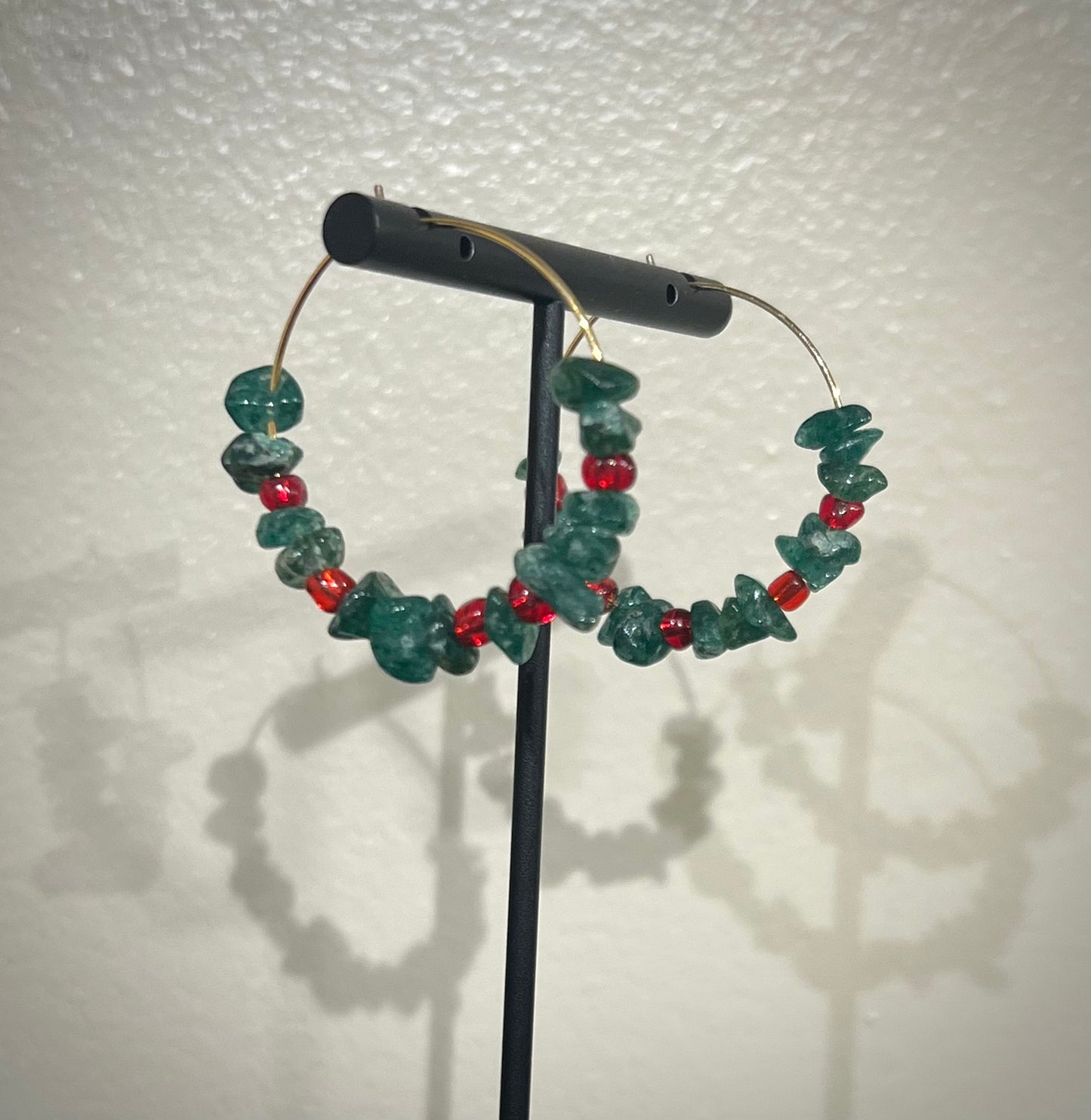 Chritmas Wreath Hoop