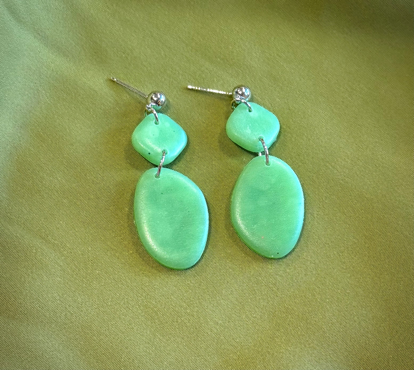 Organic Sea Glass