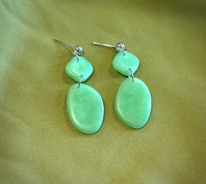 Organic Sea Glass