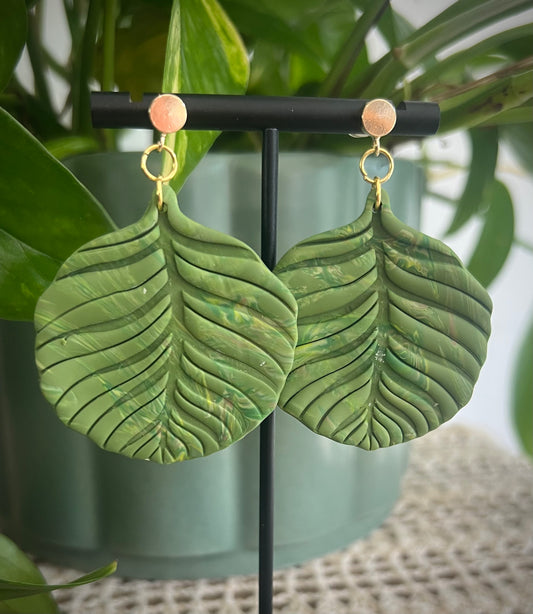 Palm Leaf