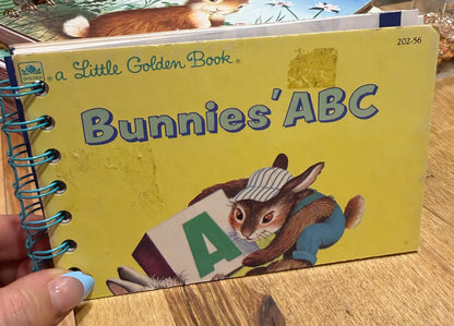 Vintage Book / Notebooks