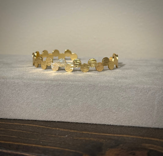 Bubble Bangle