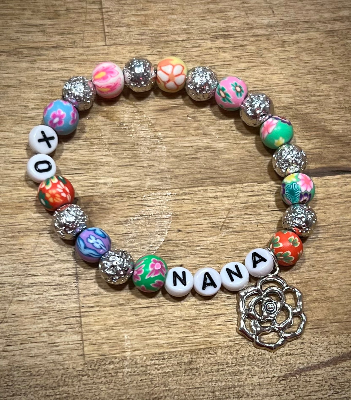 Stacking Bracelet