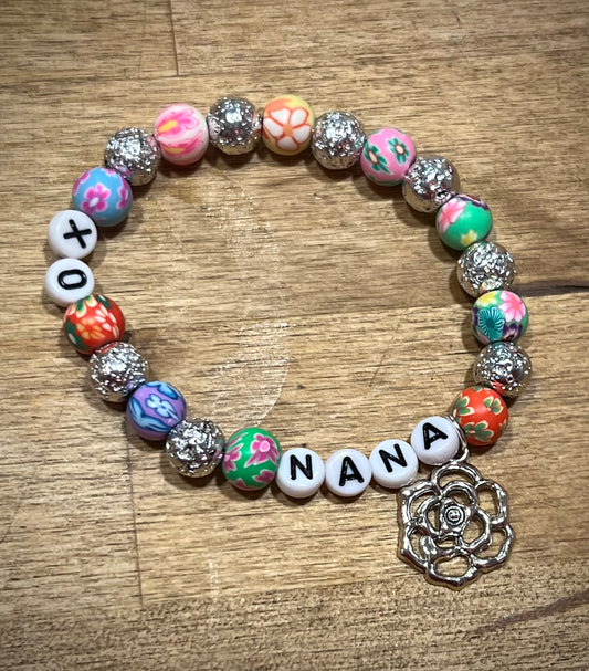 Stacking Bracelet
