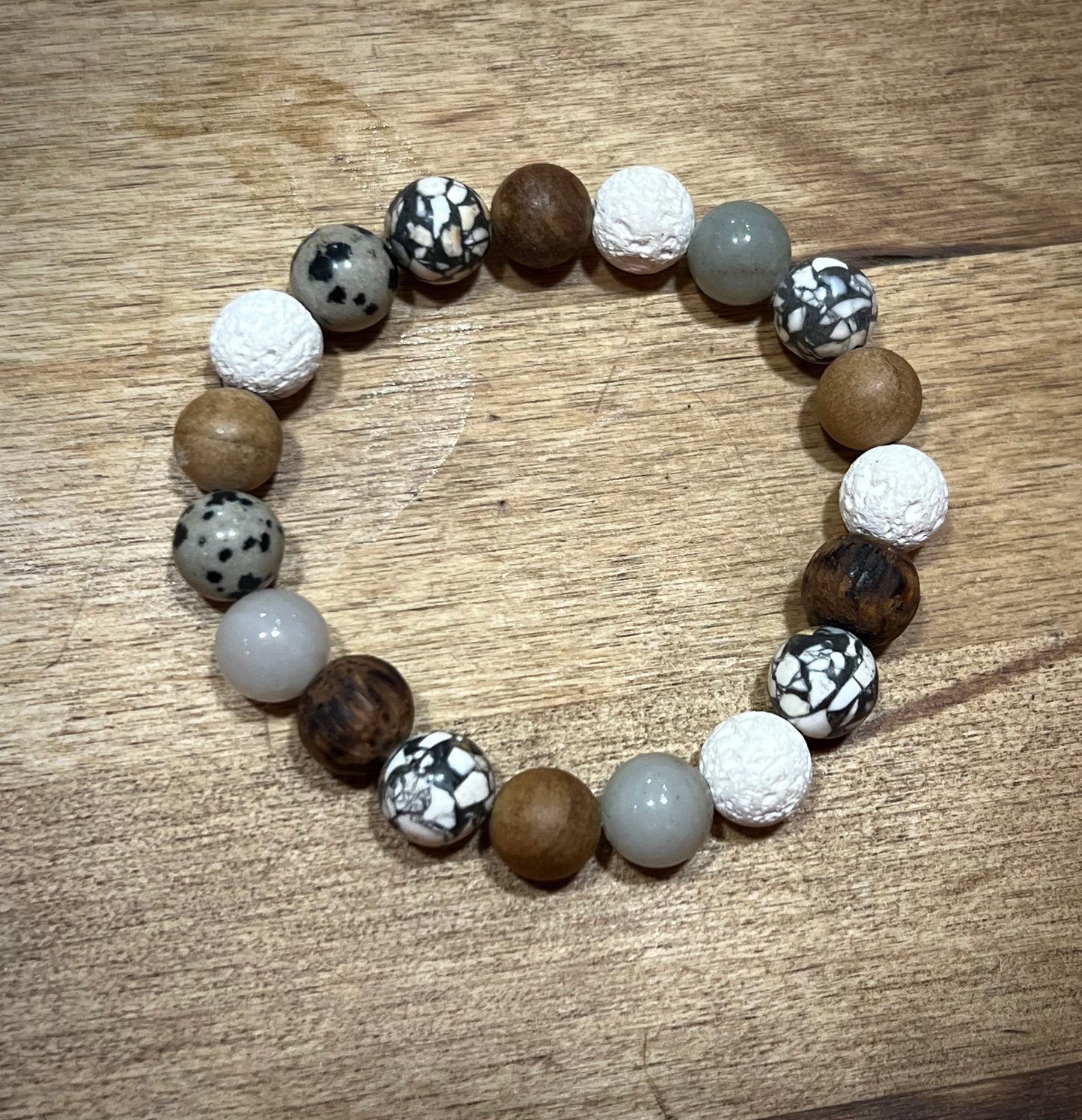 Stacking Bracelet