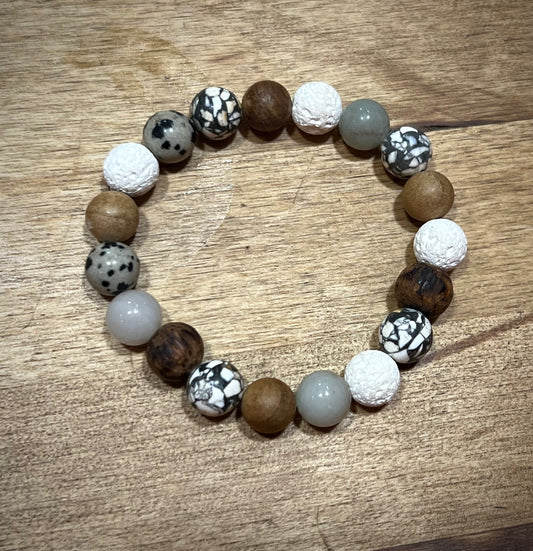 Stacking Bracelet