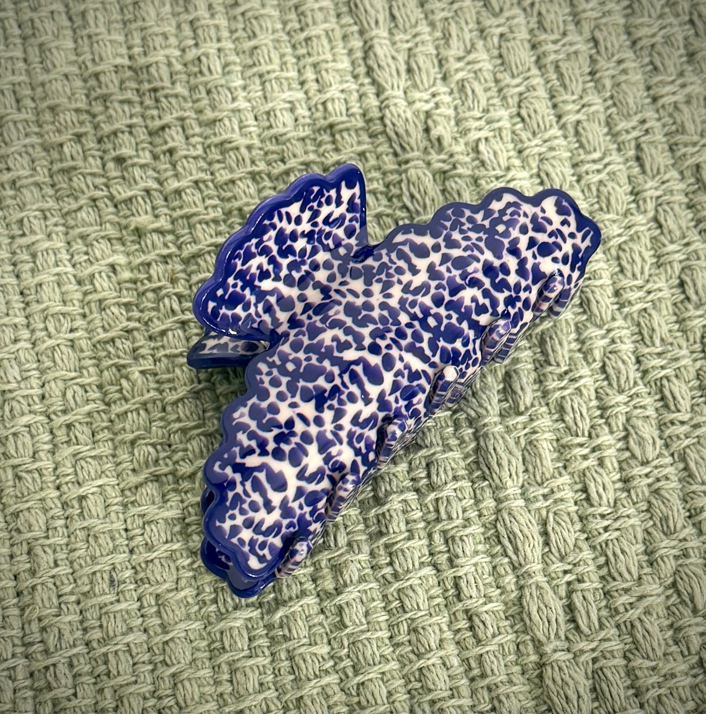 Vintage Inspired / Hair Clip