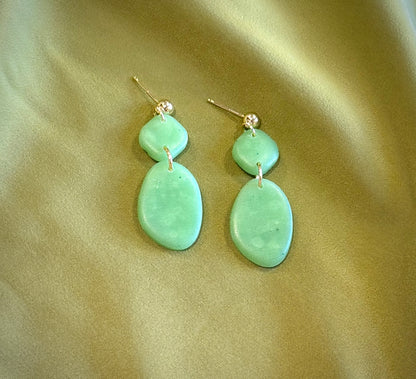 Organic Sea Glass