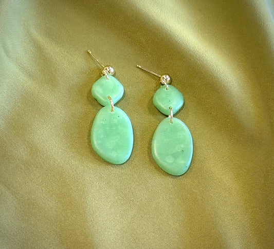 Organic Sea Glass