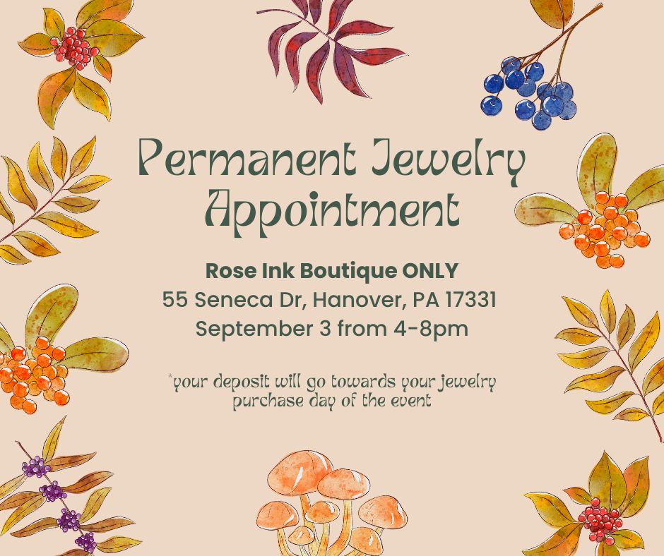PJ appointment