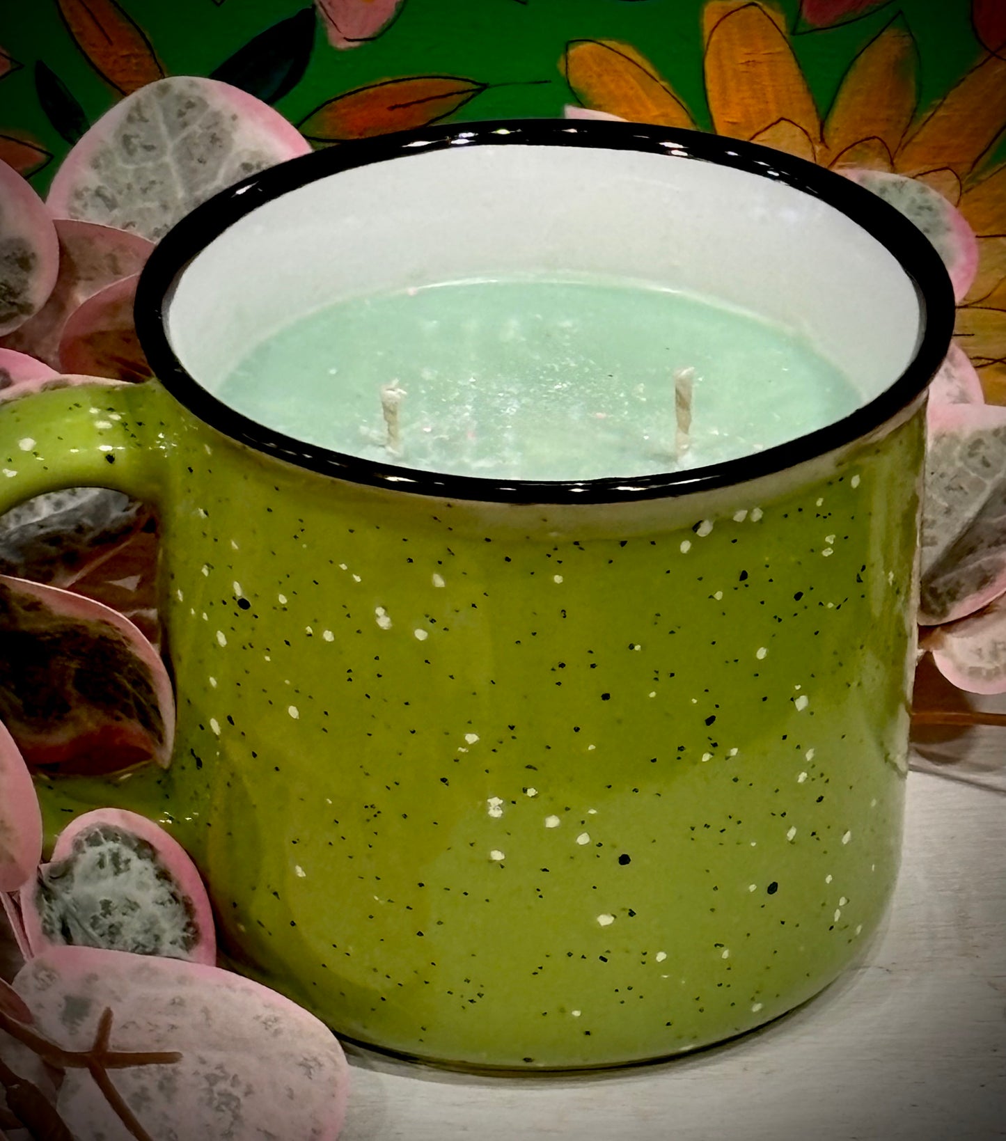 Vanilla Mint Breeze Mug