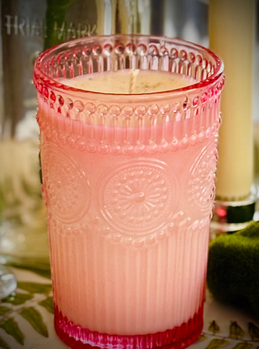 Paloma Candle