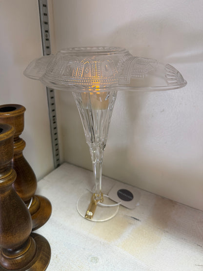 Upcycled Glass Fairy Lights