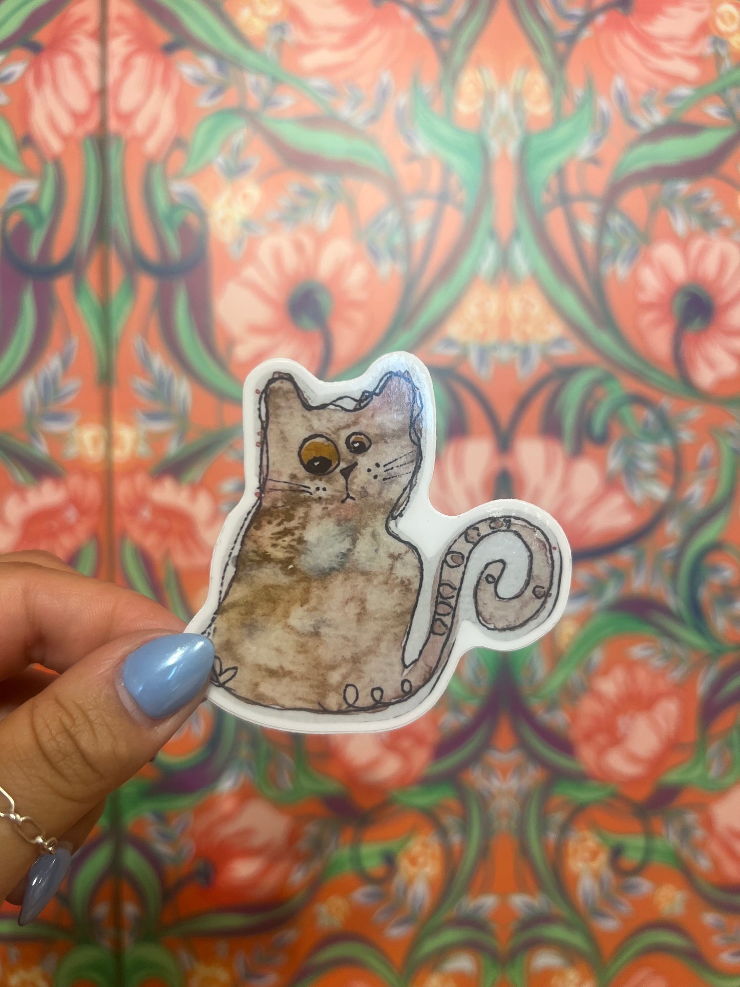 Artwork Stickers