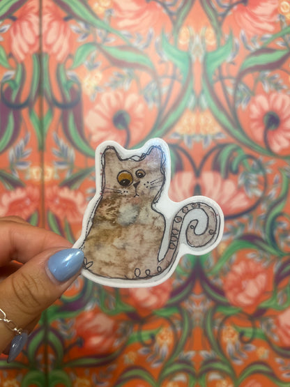 Artwork Stickers