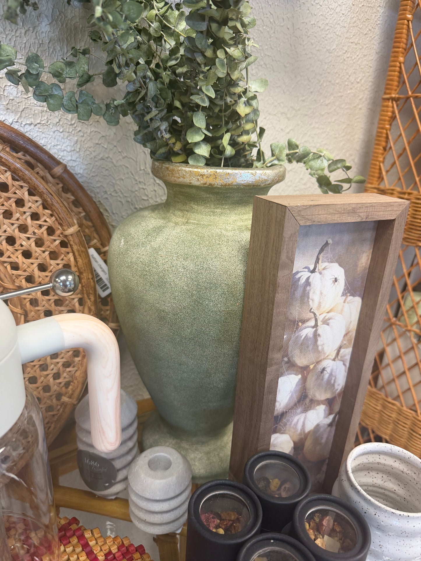 Antique Vase