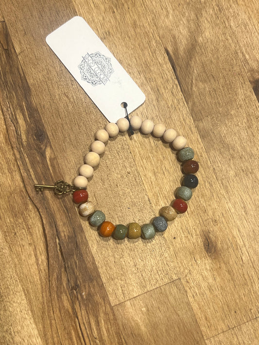 Stacking Bracelet